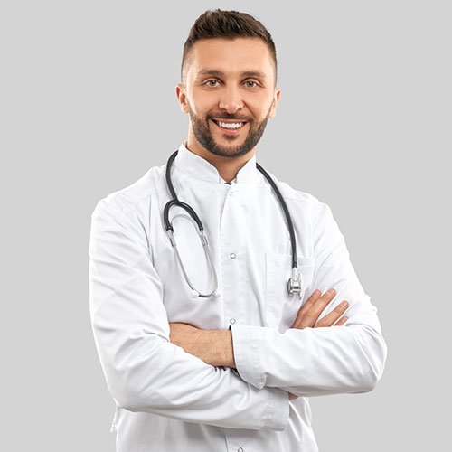 doctor